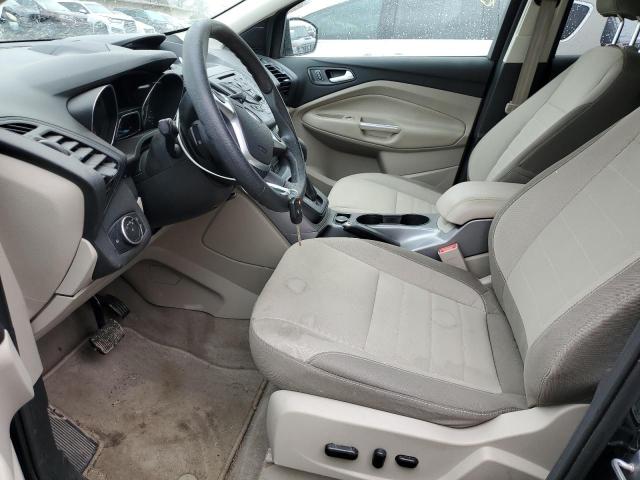 Photo 7 from auction – 2016 FORD ESCAPE SE with VIN 1FMCU9G95GUB69245