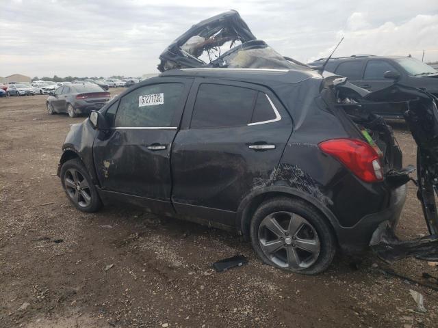 Photo 2 from auction – 2014 BUICK ENCORE PRE with VIN KL4CJDSB7EB622598