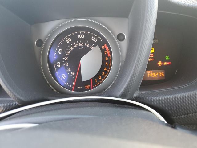 Photo 9 from auction – 2008 TOYOTA SCION XD with VIN JTKKU10488J014071