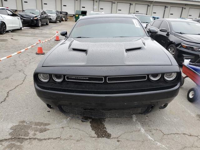 Photo 5 from auction – 2017 DODGE CHALLENGER with VIN 2C3CDZAG1HH502724