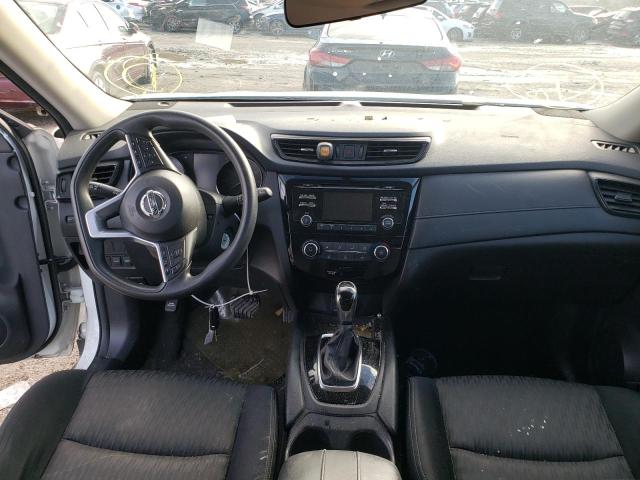 Photo 8 from auction – 2017 NISSAN ROGUE S with VIN JN8AT2MT9HW148608