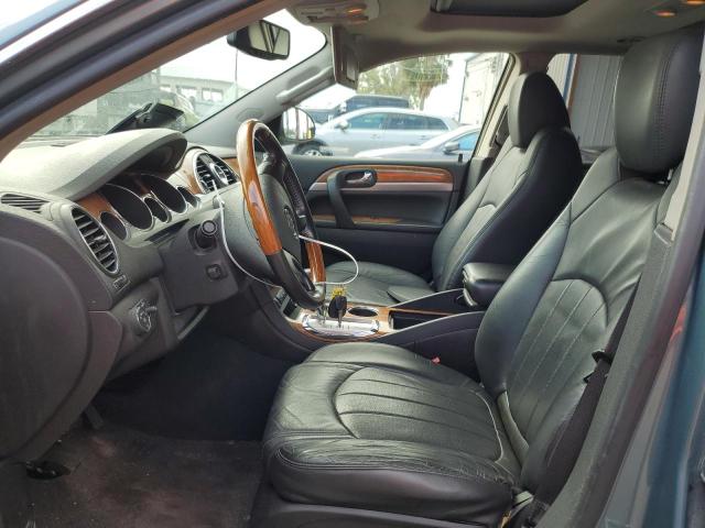 Photo 7 from auction – 2010 BUICK ENCLAVE CX with VIN 5GALVCED5AJ157063