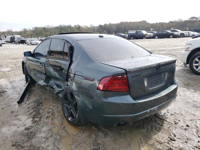 Photo 2 from auction – 2004 ACURA TL with VIN 19UUA66254A058472
