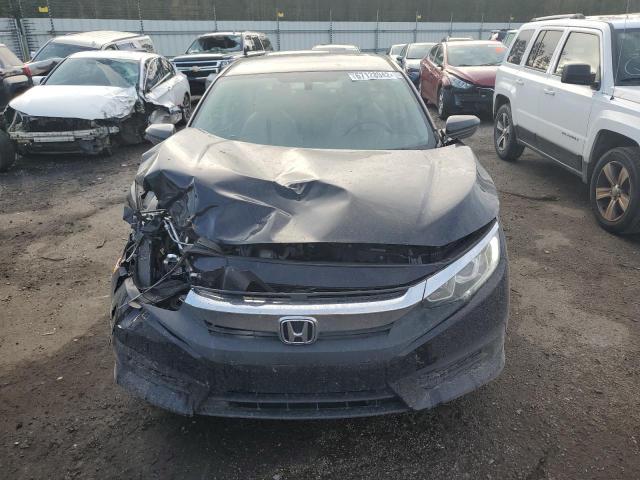 Photo 5 from auction – 2017 HONDA CIVIC LX with VIN 19XFC2F56HE000815