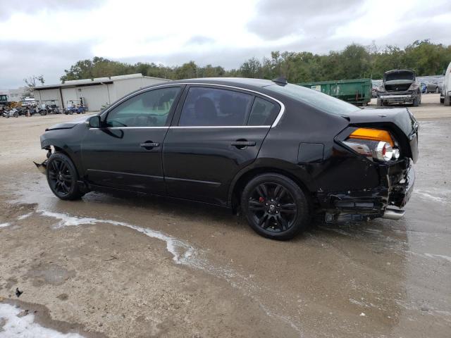 Photo 2 from auction – 2010 NISSAN ALTIMA BAS with VIN 1N4AL2APXAN468072