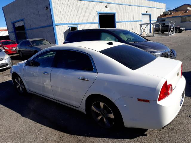 Photo 3 from auction – 2012 CHEVROLET MALIBU 2LT with VIN 1G1ZD5EU2CF382370
