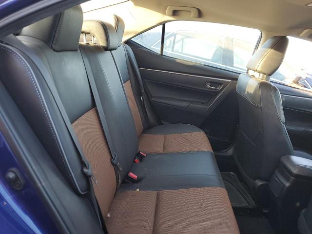 صورة رقم 10 من المزاد - 2014 TOYOTA COROLLA L مع VIN 2T1BURHE2EC108909