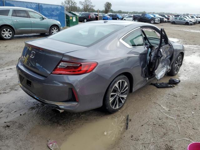 Photo 3 from auction – 2017 HONDA ACCORD EX with VIN 1HGCT1B71HA003467