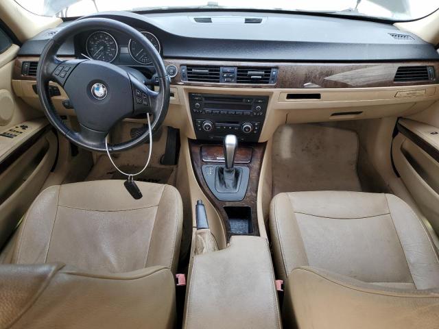 Photo 8 from auction – 2009 BMW 328 I with VIN WBAPH77599NM27420