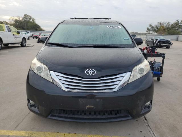 Photo 5 from auction – 2012 TOYOTA SIENNA XLE with VIN 5TDDK3DC8CS035694