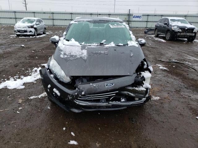Photo 5 from auction – 2015 FORD FIESTA SE with VIN 3FADP4BJ2FM123143