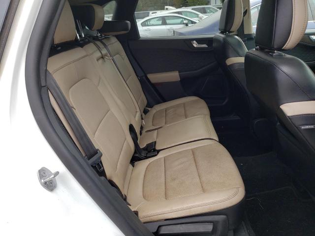 Photo 10 from auction – 2020 FORD ESCAPE TIT with VIN 1FMCU9J92LUA10413