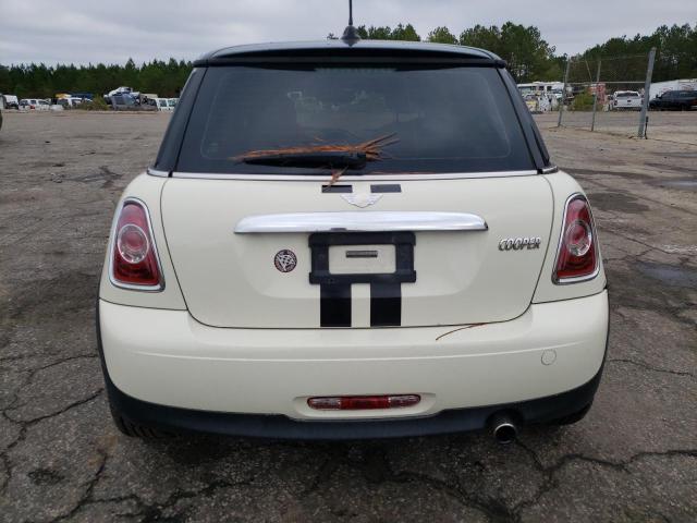 Photo 6 from auction – 2013 MINI COOPER with VIN WMWSU3C58DT373908