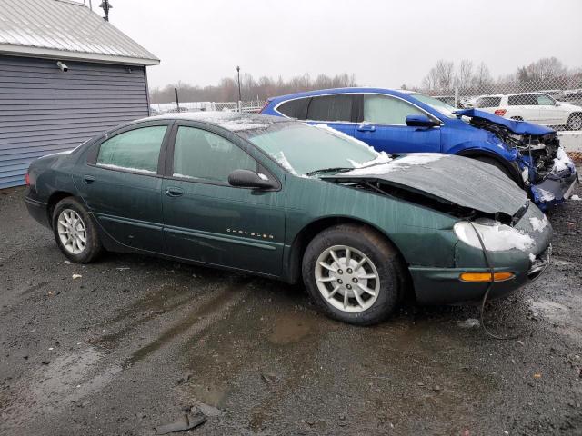 Photo 4 from auction – 1998 CHRYSLER CONCORDE L with VIN 2C3HD46J4WH146585