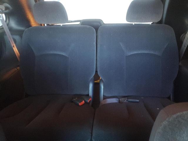 Foto 10 de la subasta – 2003 DODGE GRAND CARA con VIN 1D4GP44303B310389