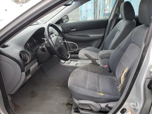 Photo 7 from auction – 2005 MAZDA 6 S with VIN 1YVHP82D155M38088