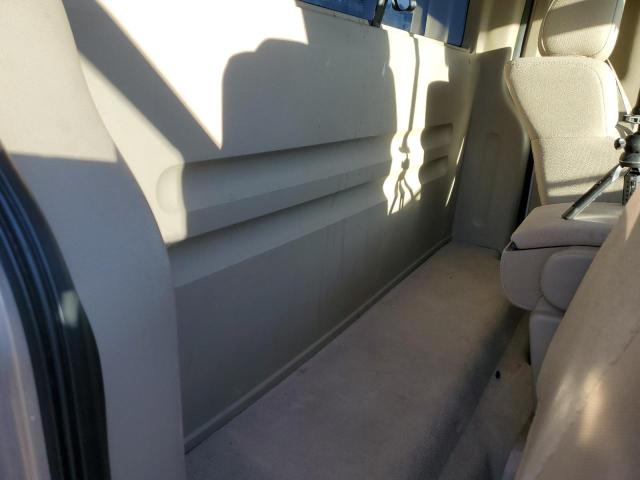 Photo 10 from auction – 2004 FORD F150 with VIN 1FTRF02W84KC34565