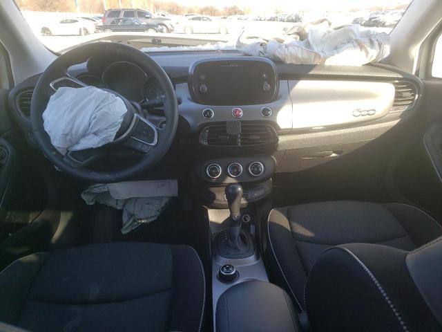 Photo 8 from auction – 2020 FIAT 500X POP with VIN ZFBNFYA17LP870871