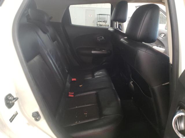 Zdjęcie 11 z aukcji – 2012 NISSAN JUKE S z VIN JN8AF5MVXCT111250