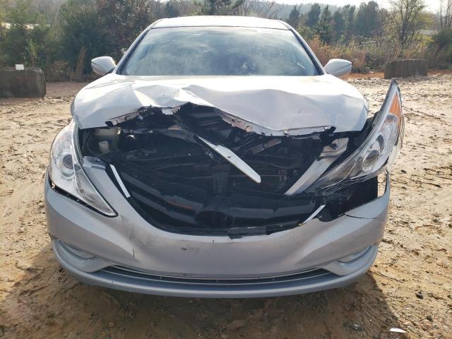 Photo 5 from auction – 2012 HYUNDAI SONATA GLS with VIN 5NPEB4AC7CH427022