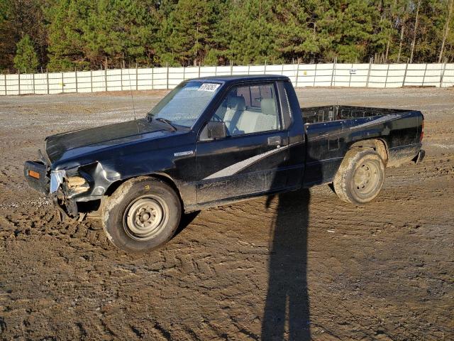 MITSUBISHI MIGHTY MAX 1993 with VIN JA7LS21G1PP008587 - Photo from auction