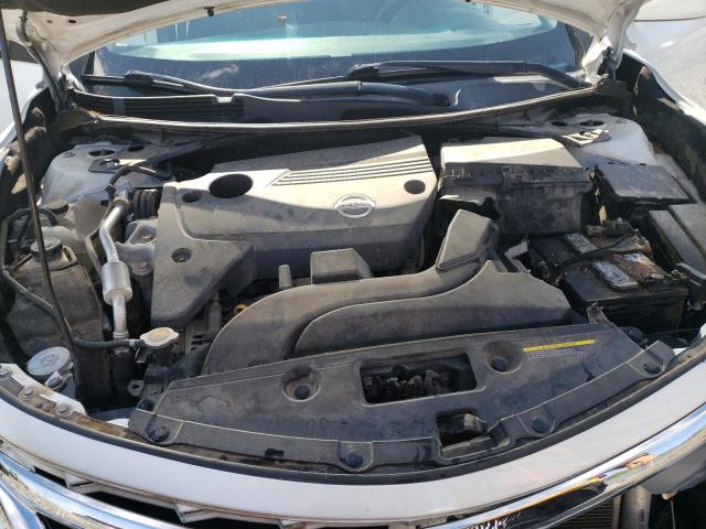 Photo 11 from auction – 2015 NISSAN ALTIMA 2.5 with VIN 1N4AL3AP2FC413253
