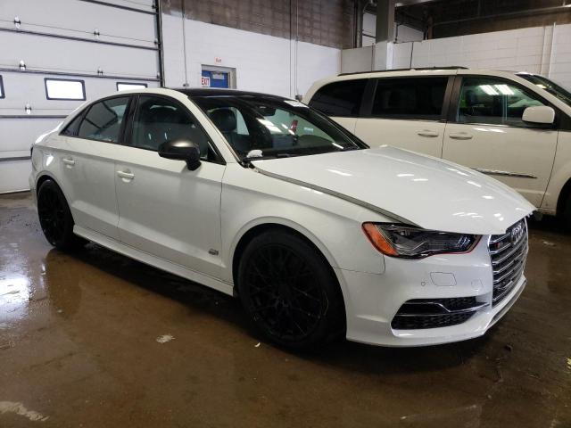 Photo 4 from auction – 2016 AUDI S3 PREMIUM with VIN WAUB1GFF9G1043134