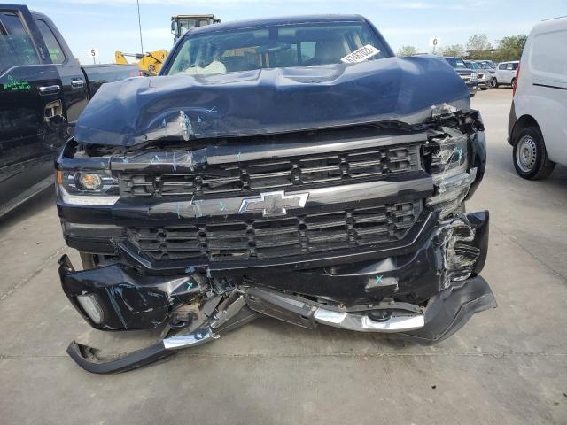 Photo 5 from auction – 2018 CHEVROLET SILVERADO with VIN 3GCUKSEC7JG167141