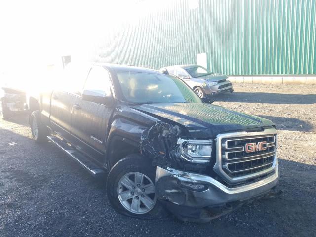 Photo 10 from auction – 2016 GMC SIERRA K15 with VIN 3GTU2MEC9GG339464