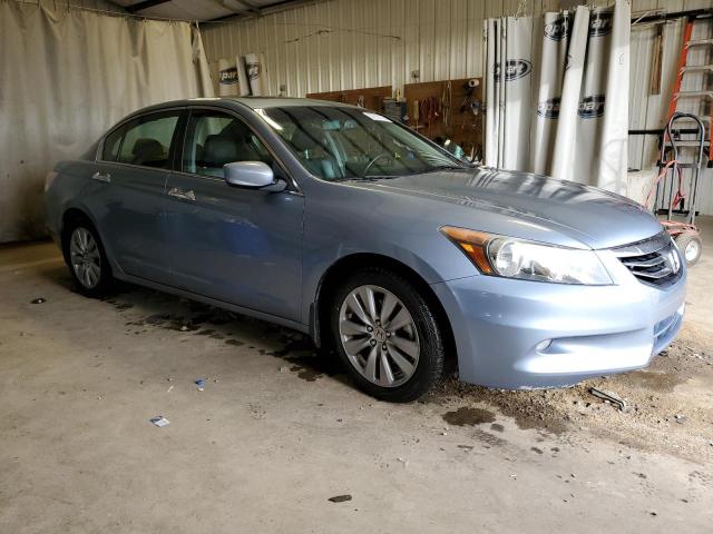 Photo 4 from auction – 2011 HONDA ACCORD EXL with VIN 1HGCP3F82BA018988