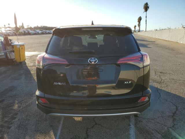 Photo 6 from auction – 2018 TOYOTA RAV4 ADVEN with VIN 2T3WFREVXJW464847