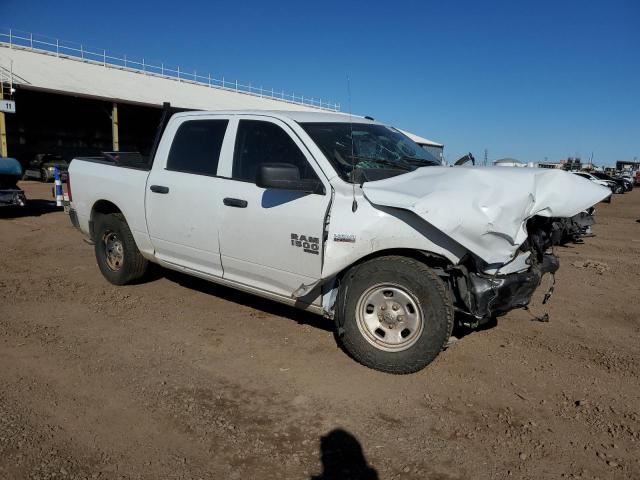 Photo 4 from auction – 2020 RAM 1500 CLASS with VIN 3C6RR6KT6LG209645