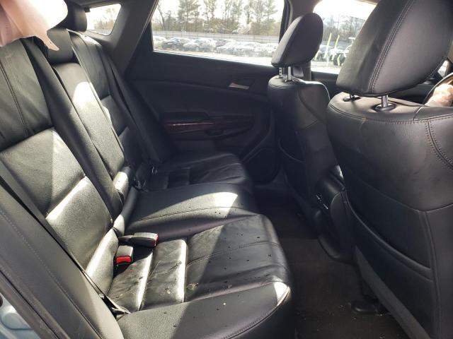 Photo 10 from auction – 2011 HONDA ACCORD CRO with VIN 5J6TF2H52BL001458
