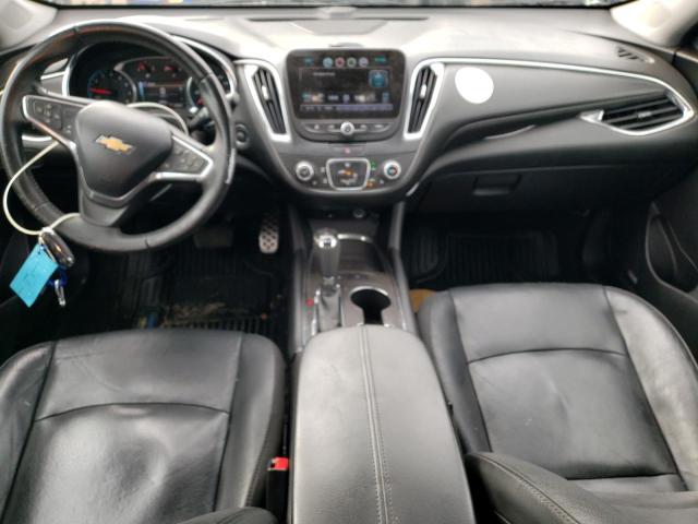 Photo 8 from auction – 2016 CHEVROLET MALIBU LT with VIN 1G1ZE5ST8GF235355