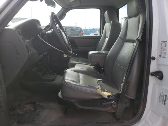 Photo 7 from auction – 2009 FORD RANGER with VIN 1FTYR10D29PA41526