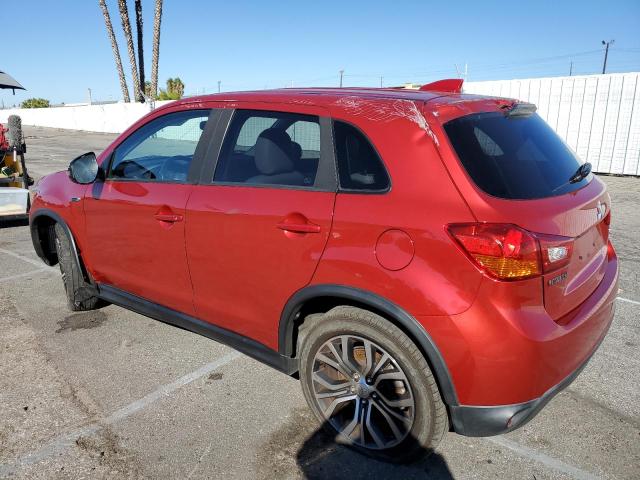 Photo 2 from auction – 2017 MITSUBISHI OUTLANDER with VIN JA4AP3AUXHZ003119
