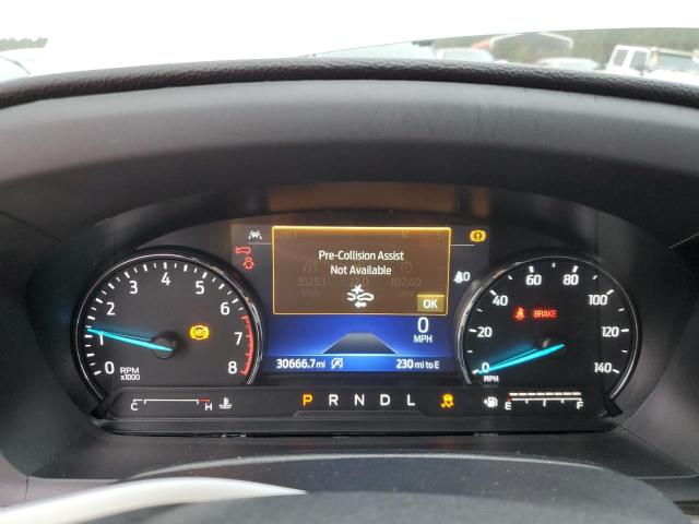 Photo 9 from auction – 2021 FORD EXPLORER L with VIN 1FMSK7FH0MGB06045