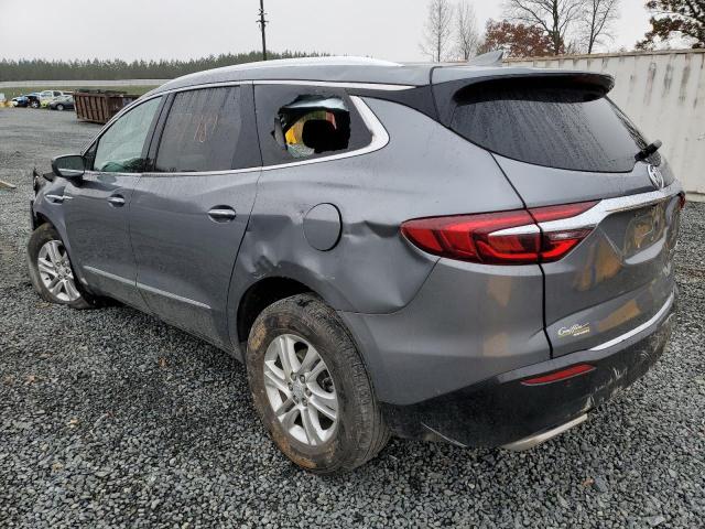 Photo 2 from auction – 2019 BUICK ENCLAVE with VIN 5GAERAKW1KJ268296