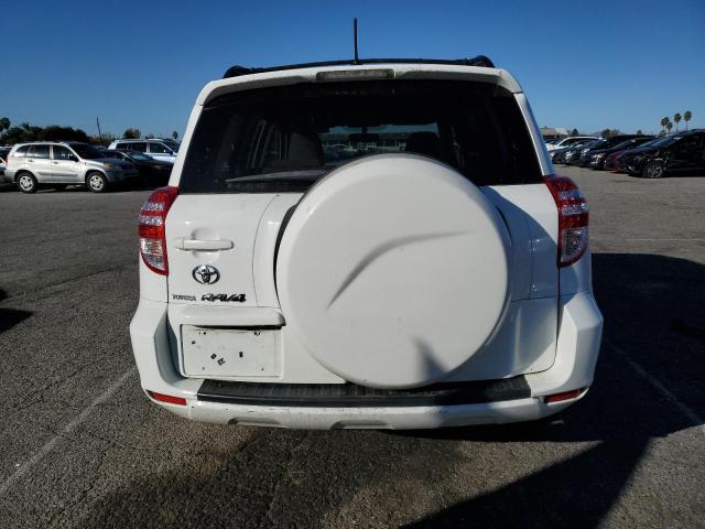 Photo 6 from auction – 2009 TOYOTA RAV4 with VIN JTMZF33V695010157