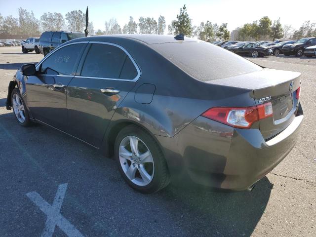 Photo 2 from auction – 2010 ACURA TSX with VIN JH4CU2F62AC040765