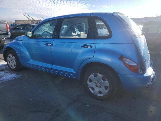 Photo 2 from auction – 2008 CHRYSLER PT CRUISER with VIN 3A8FY48B48T103509