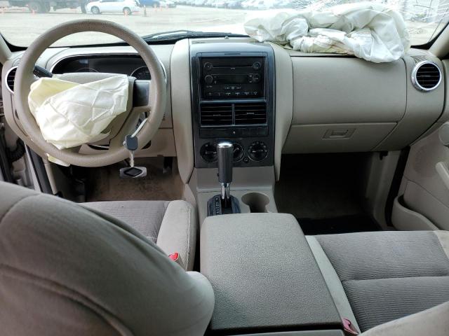 Photo 8 from auction – 2007 FORD EXPLORER X with VIN 1FMEU63E07UA57706