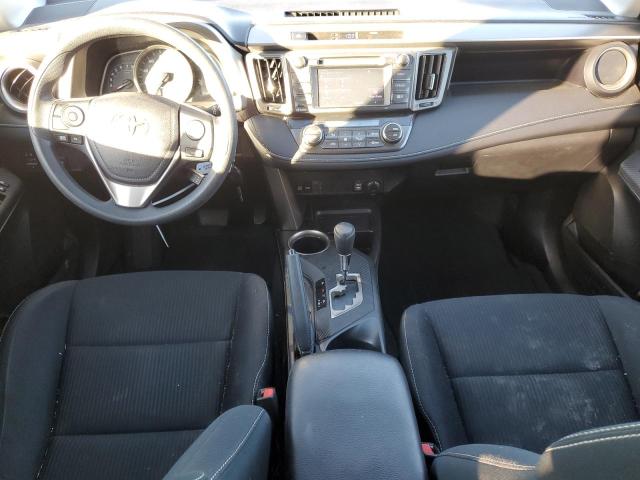 Photo 8 from auction – 2015 TOYOTA RAV4 XLE with VIN 2T3RFREV0FW235355