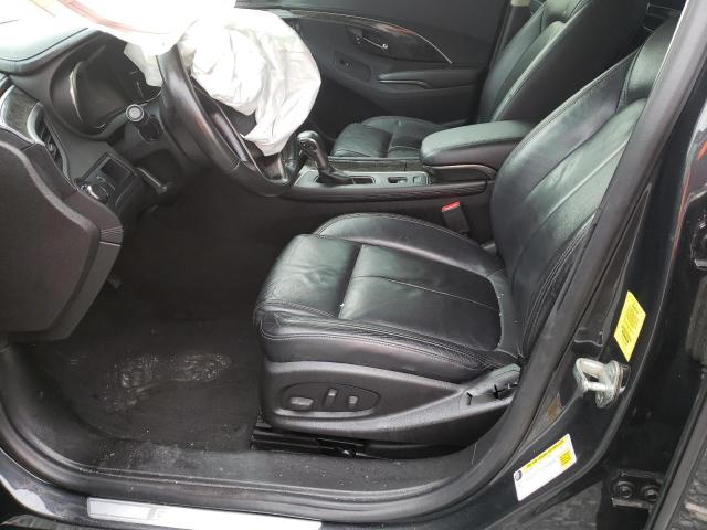 Photo 7 from auction – 2015 BUICK LACROSSE with VIN 1G4GB5G31FF135494