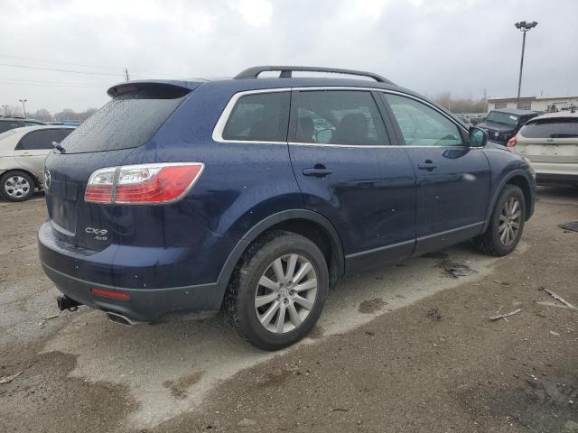 Photo 3 from auction – 2010 MAZDA CX-9 with VIN JM3TB3MA9A0234769