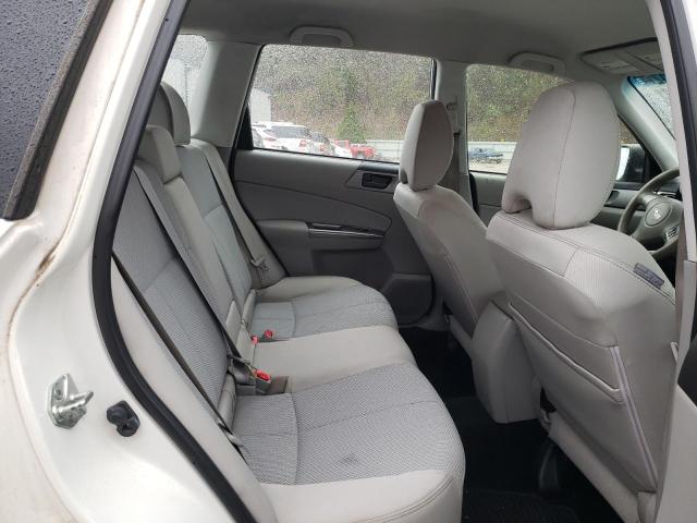 Photo 11 from auction – 2012 SUBARU FORESTER 2 with VIN JF2SHABC2CH405783