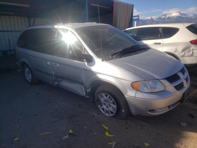 Foto 4 de la subasta – 2003 DODGE GRAND CARA con VIN 1D4GP44303B310389