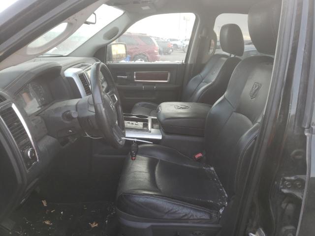 Photo 7 from auction – 2010 DODGE RAM 1500 with VIN 1D7RB1CT5AS241853