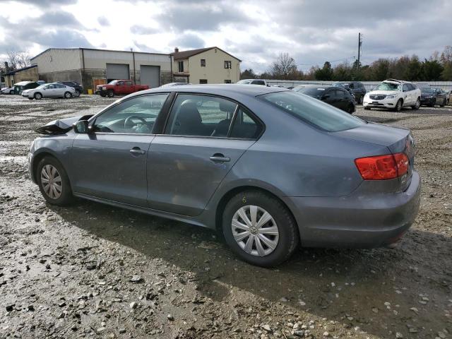Photo 2 from auction – 2011 VOLKSWAGEN JETTA BASE with VIN 3VW2K7AJXBM059783