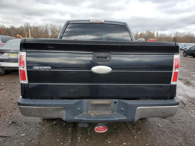 Photo 6 from auction – 2011 FORD F150 SUPER with VIN 1FTFW1ET2BKE12736